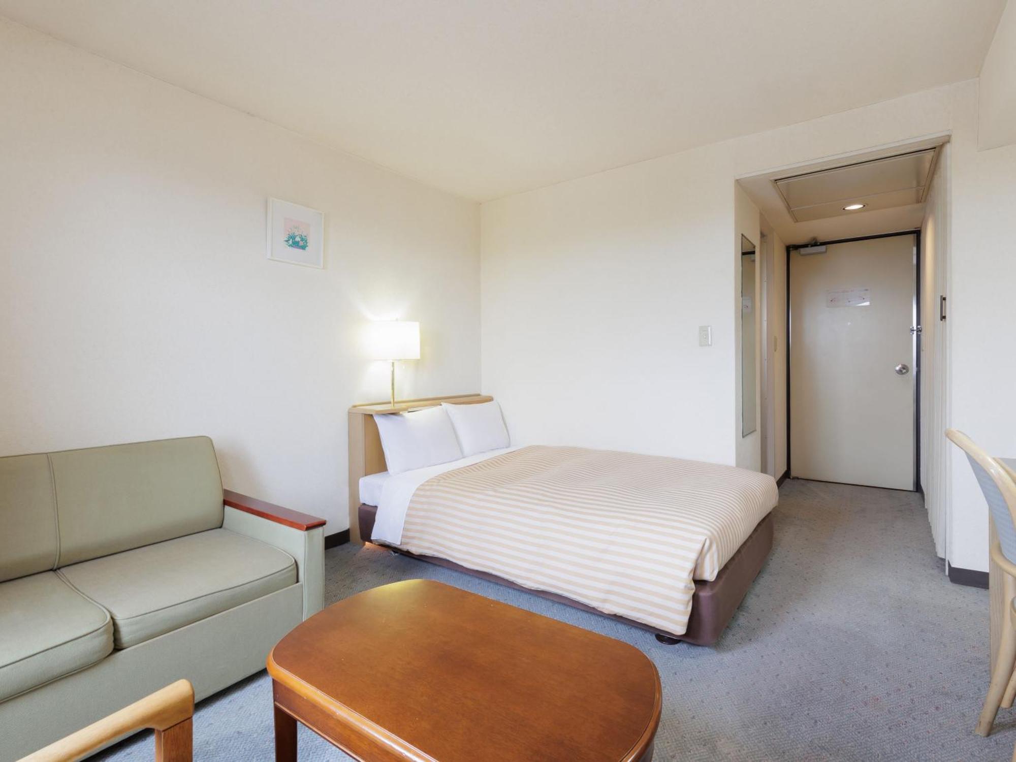 Flexstay Inn Kashima Central Kamisu Extérieur photo